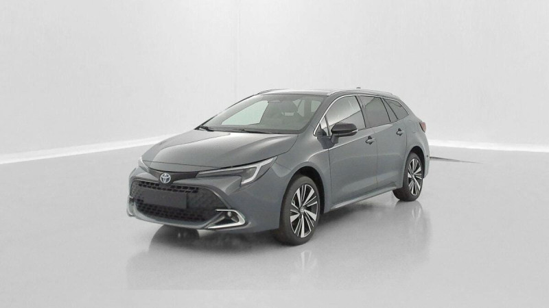TOYOTA COROLLA TOURING SPORT COROLLA TOURING SPORT 1.8 HYBRIDE 140CH DESIGN