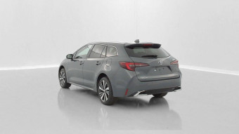 TOYOTA COROLLA TOURING SPORT COROLLA TOURING SPORT 1.8 HYBRIDE 140CH DESIGN