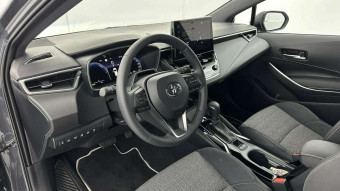 TOYOTA COROLLA TOURING SPORT COROLLA TOURING SPORT 1.8 HYBRIDE 140CH DESIGN