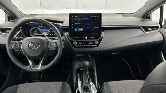 TOYOTA COROLLA TOURING SPORT COROLLA TOURING SPORT 1.8 HYBRIDE 140CH DESIGN