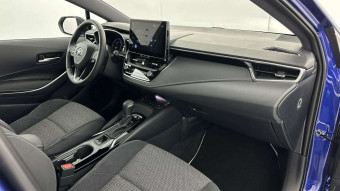 TOYOTA COROLLA TOURING SPORT COROLLA TOURING SPORT 1.8 HYBRIDE 140CH DESIGN