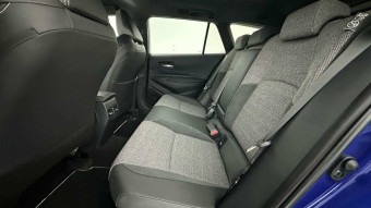 TOYOTA COROLLA TOURING SPORT COROLLA TOURING SPORT 1.8 HYBRIDE 140CH DESIGN