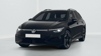 VOLKSWAGEN GOLF VARIANT 2.0 TDI 150 DSG R-LINE
