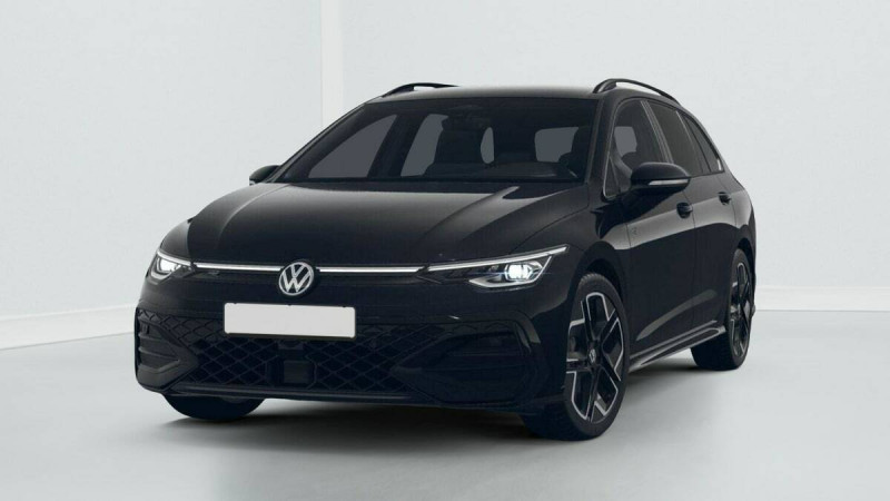 VOLKSWAGEN GOLF VARIANT 2.0 TDI 150 DSG R-LINE