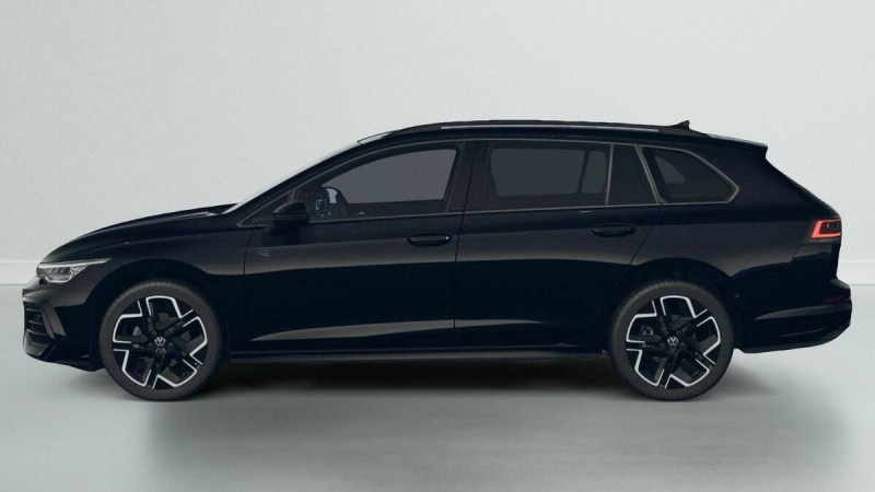VOLKSWAGEN GOLF VARIANT 2.0 TDI 150 DSG R-LINE