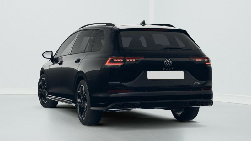 VOLKSWAGEN GOLF VARIANT 2.0 TDI 150 DSG R-LINE