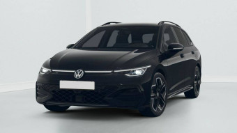 VOLKSWAGEN GOLF VARIANT 2.0 TDI 150 DSG R-LINE