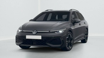 VOLKSWAGEN GOLF VARIANT 2.0 TDI 150 DSG R-LINE