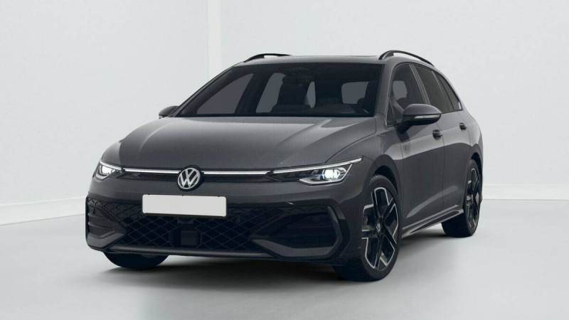 VOLKSWAGEN GOLF VARIANT 2.0 TDI 150 DSG R-LINE