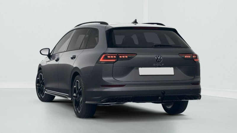 VOLKSWAGEN GOLF VARIANT 2.0 TDI 150 DSG R-LINE