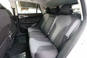 MG EHS EHS HEV+ 224 COMFORT
