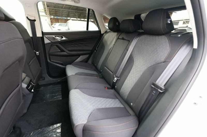 MG EHS EHS HEV+ 224 COMFORT