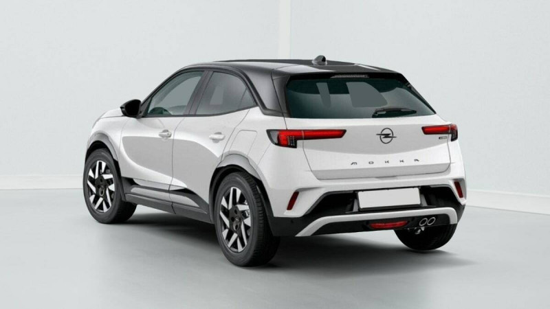 OPEL MOKKA 145 HYBRID AT6