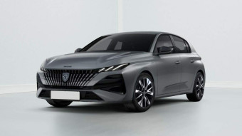 PEUGEOT 308 BLUEHDI 130CH EAT8 ALLURE
