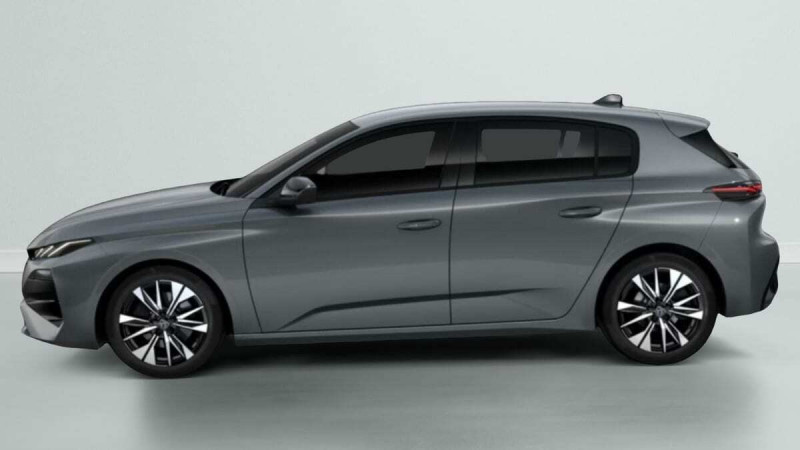 PEUGEOT 308 BLUEHDI 130CH EAT8 ALLURE