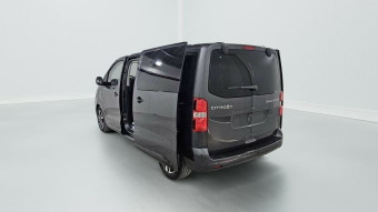 CITROEN SPACETOURER SPACETOURER M 2.2 D 180 EAT8 BUSINESS PACK