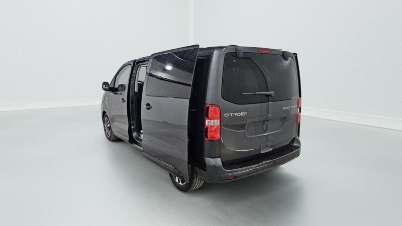 CITROEN SPACETOURER SPACETOURER M 2.2 D 180 EAT8 BUSINESS PACK