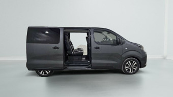 CITROEN SPACETOURER SPACETOURER M 2.2 D 180 EAT8 BUSINESS PACK