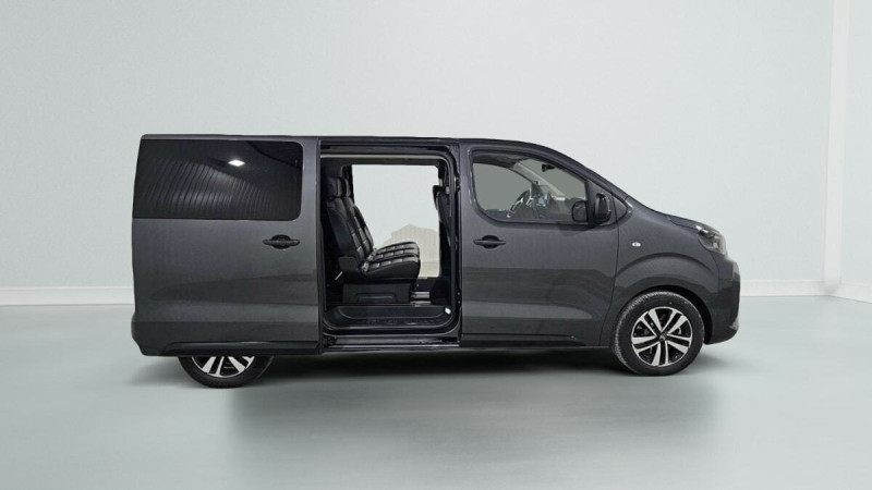 CITROEN SPACETOURER SPACETOURER M 2.2 D 180 EAT8 BUSINESS PACK