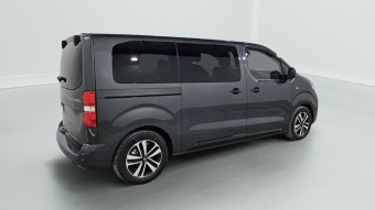 CITROEN SPACETOURER SPACETOURER M 2.2 D 180 EAT8 BUSINESS PACK