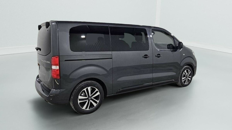 CITROEN SPACETOURER SPACETOURER M 2.2 D 180 EAT8 BUSINESS PACK