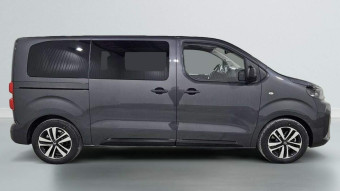 CITROEN SPACETOURER SPACETOURER M 2.2 D 180 EAT8 BUSINESS PACK