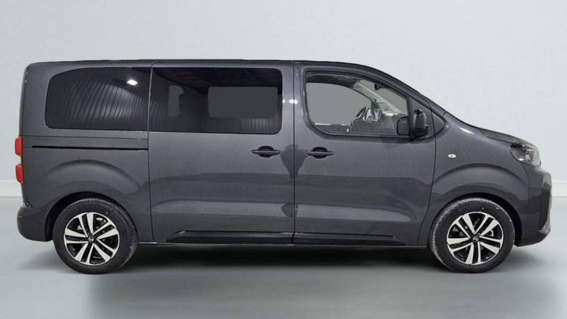 CITROEN SPACETOURER SPACETOURER M 2.2 D 180 EAT8 BUSINESS PACK