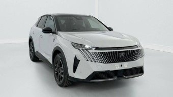 PEUGEOT 3008 HYBRID 145 E-DCS6 GT