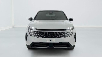 PEUGEOT 3008 HYBRID 145 E-DCS6 GT