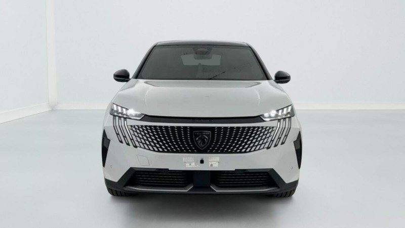 PEUGEOT 3008 HYBRID 145 E-DCS6 GT