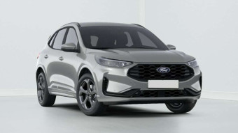 FORD KUGA HEV 180 ST-LINE