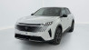 PEUGEOT 3008 HYBRID 145 E-DCS6 GT