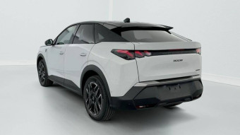 PEUGEOT 3008 HYBRID 145 E-DCS6 GT