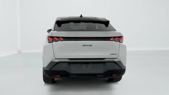 PEUGEOT 3008 HYBRID 145 E-DCS6 GT
