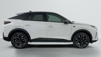 PEUGEOT 3008 HYBRID 145 E-DCS6 GT