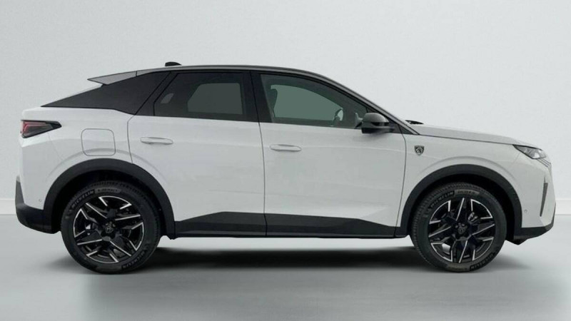 PEUGEOT 3008 HYBRID 145 E-DCS6 GT
