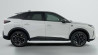 PEUGEOT 3008 HYBRID 145 E-DCS6 GT