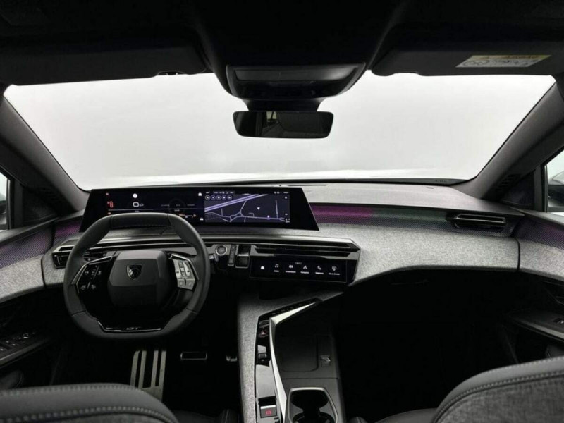 PEUGEOT 3008 HYBRID 145 E-DCS6 GT