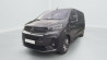 CITROEN JUMPY CABINE APPROFONDIE JUMPY CA DIESEL 180 CH M AUTOMAT
