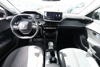 PEUGEOT 208 HYBRID 145 E-DCS6 ALLURE