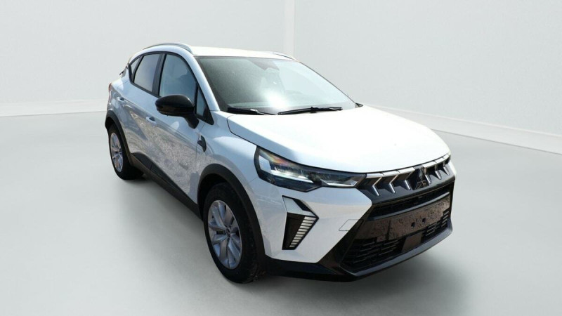 MITSUBISHI ASX PLUS 91