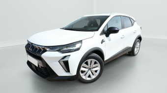 MITSUBISHI ASX PLUS 91