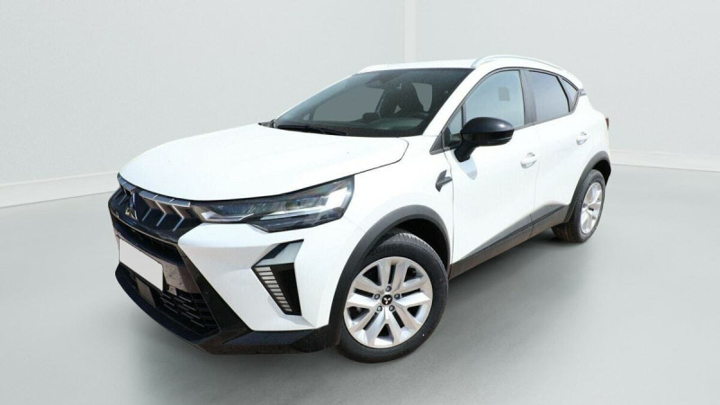 MITSUBISHI ASX PLUS 91