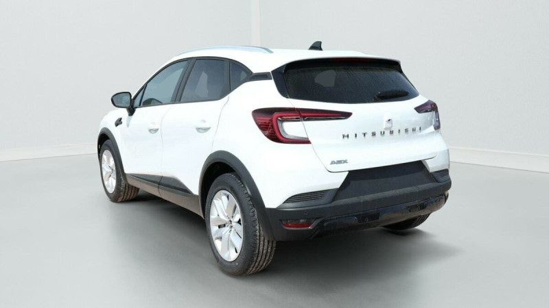 MITSUBISHI ASX PLUS 91