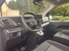 CITROEN JUMPY CABINE APPROFONDIE JUMPY CA DIESEL 180 CH M AUTOMAT