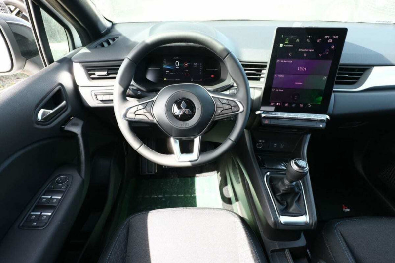 MITSUBISHI ASX PLUS 91