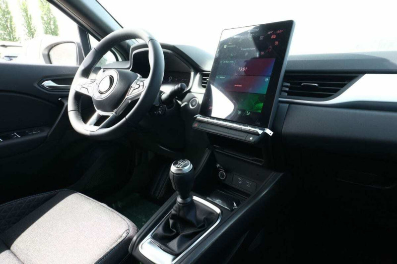 MITSUBISHI ASX PLUS 91