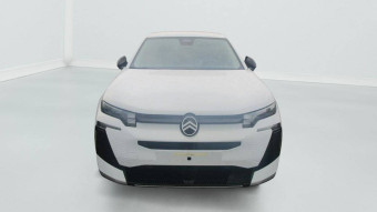 CITROEN C5 AIRCROSS HYBRIDE C5 AIRCROSS HYBRIDE 145 CH E-DCS6 MAX
