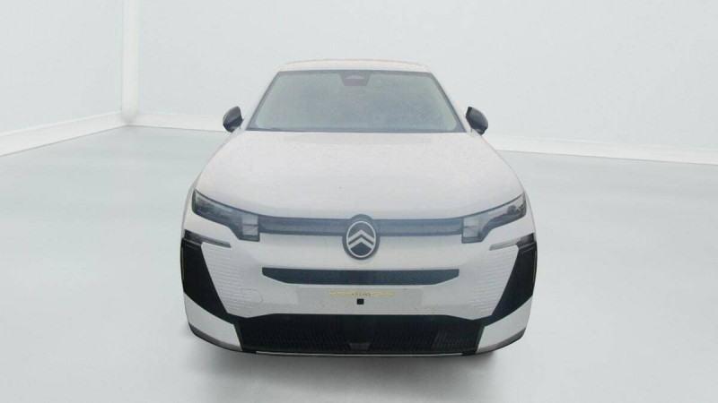CITROEN C5 AIRCROSS HYBRIDE C5 AIRCROSS HYBRIDE 145 CH E-DCS6 MAX