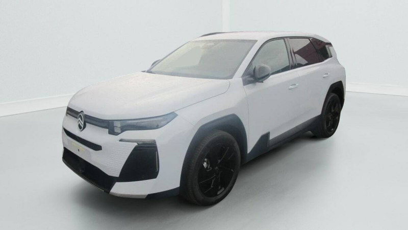 CITROEN C5 AIRCROSS HYBRIDE C5 AIRCROSS HYBRIDE 145 CH E-DCS6 MAX